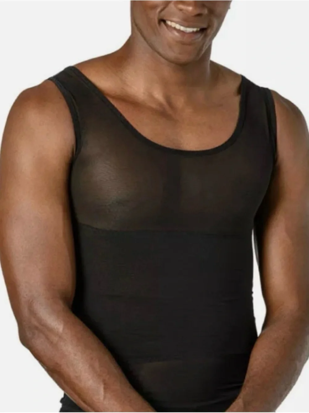 Ardyss Men’s Body Reshaper